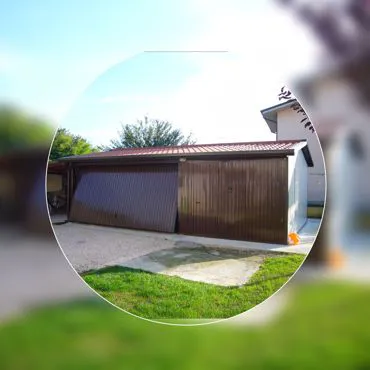 Vendita box auto Albaredo D'Adige