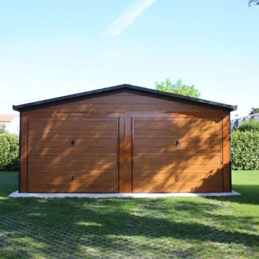 Box prefabbricati