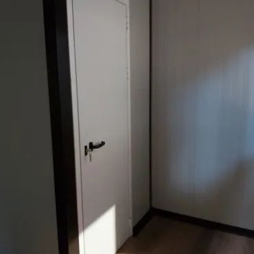 monoblocco coibentato uso ufficio