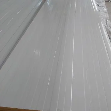 Pannelli da parete dogato bianco grigio