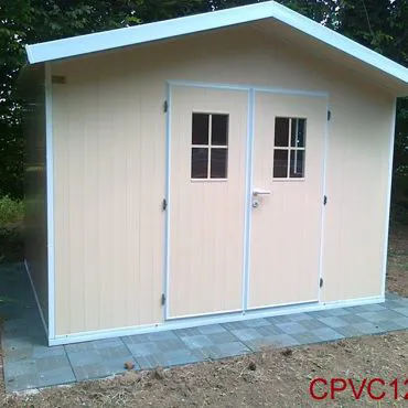 Casette in pvc a Verona