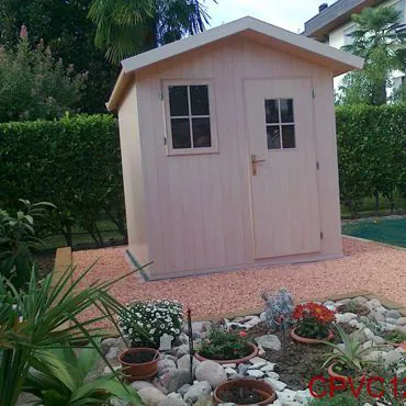 Casette in pvc in vendita da 4B