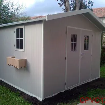Casette in pvc per tutte le esigenze