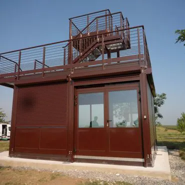 Monoblocchi moderni