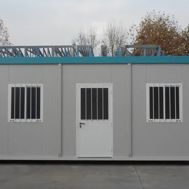 Monoblocco standard 