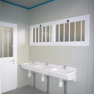 Monoblocco uso bagno a Verona