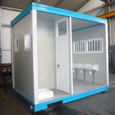 Monoblocco nuovi uso bagno