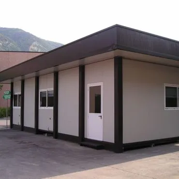 Baraldo Realizzazione Monoblocco nuovi
