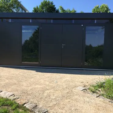 4B rivendita casette Biohort®