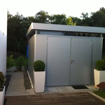 Casetta Biohort® modello CasaNova
