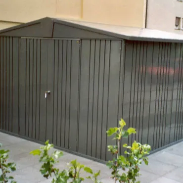 Casette Biohort® a Villa Bartolomea