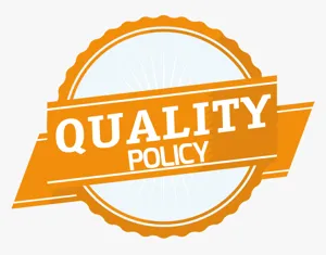 Dichiarazione sulla Politica per la Qualitá